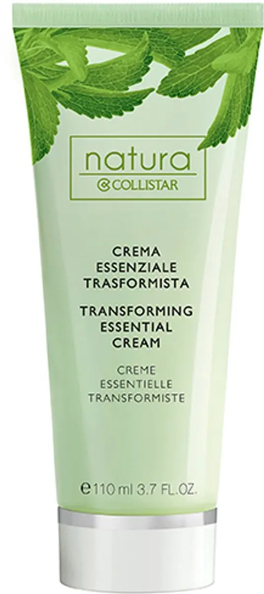 Collistar Transforming Essential Cream Gezichtscrème 110ml