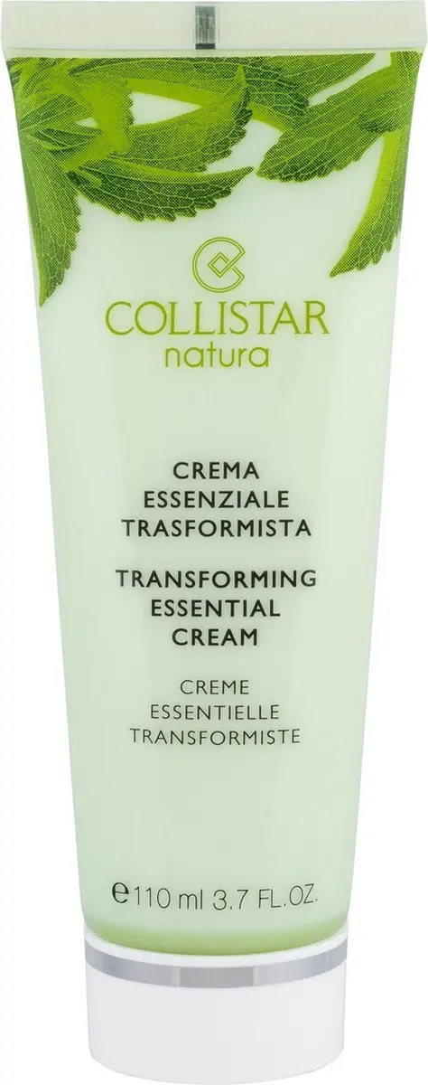 Collistar Transforming Essential Cream Gezichtscrème 110ml