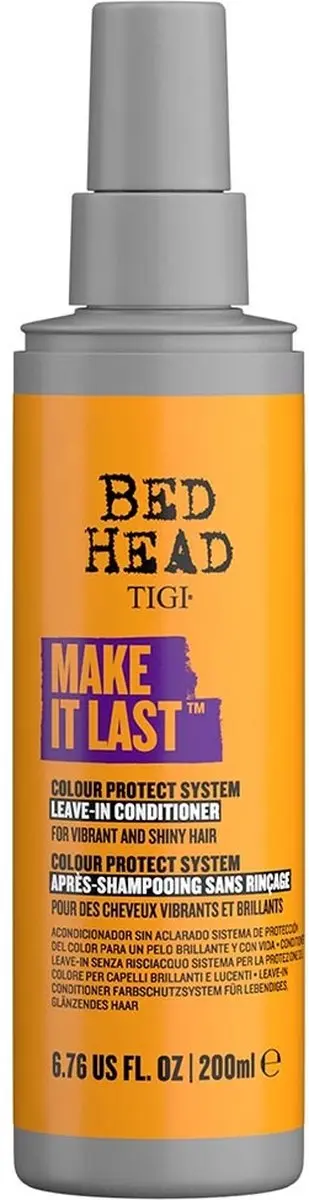 TIGI Bed Head Make It Last Leave-In Conditioner 400ml
