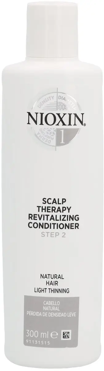 Nioxin System 1 Scalp Therapy Conditioner 300ml