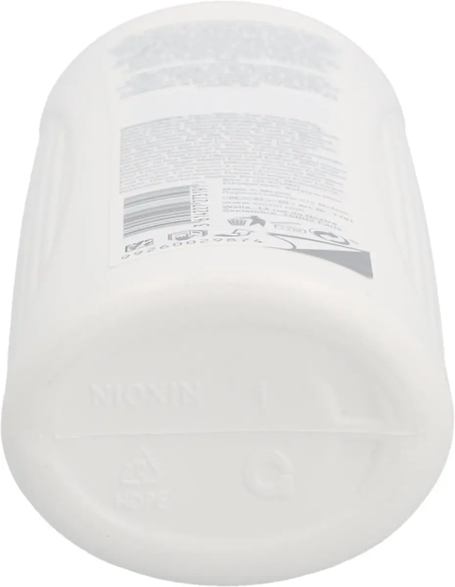 Nioxin System 1 Scalp Therapy Conditioner 300ml