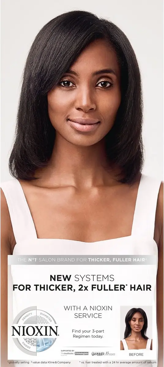 Nioxin System 1 Scalp Therapy Conditioner 300ml