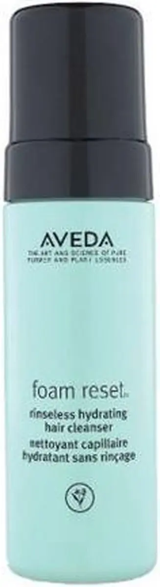 Aveda Foam Reset Hydraterende Haarreiniger 150ml