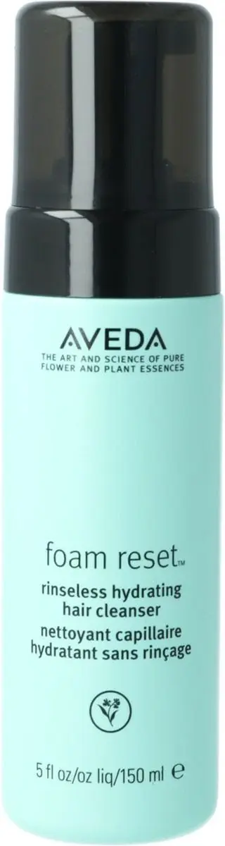 Aveda Foam Reset Hydraterende Haarreiniger 150ml