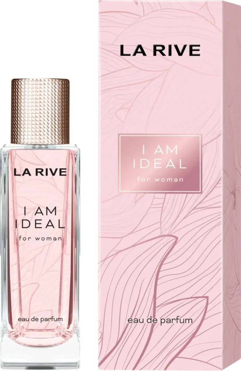 La Rive Ideal Eau de Parfum 100ml