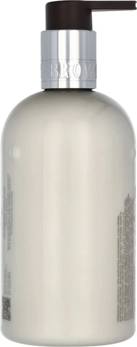 Molton Brown Delicious Rhubarb & Rose Bodylotion 300ml