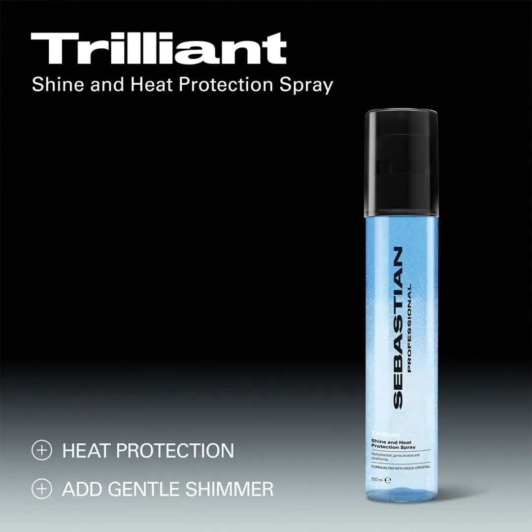 Sebastian Trilliant Spray 150ml