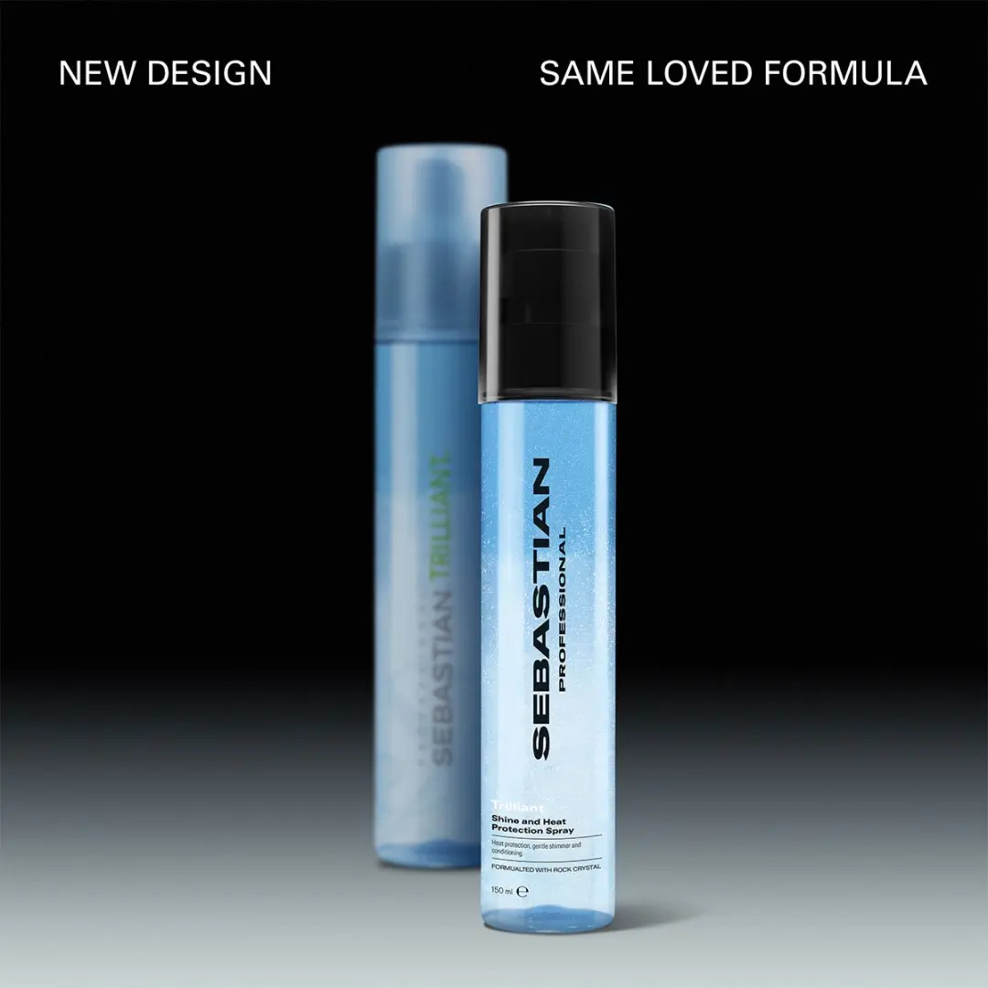 Sebastian Trilliant Spray 150ml