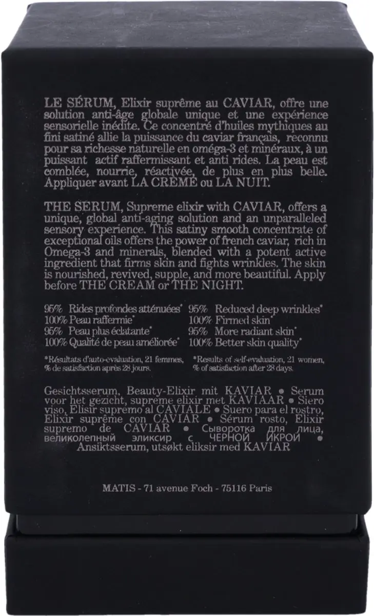Matis The Serum 30ml