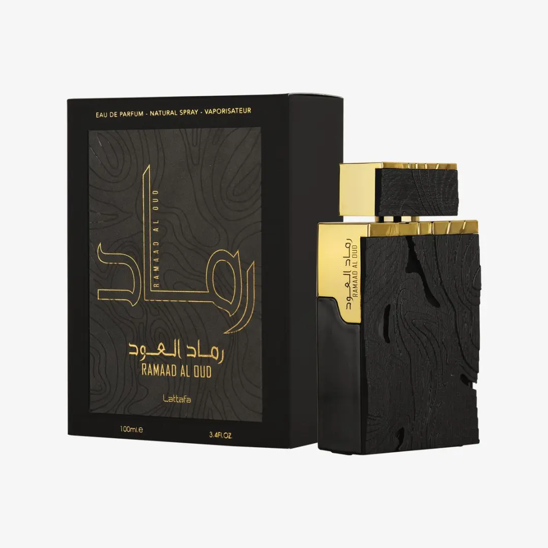 Lattafa Ramad Al Oud Edp 100ml