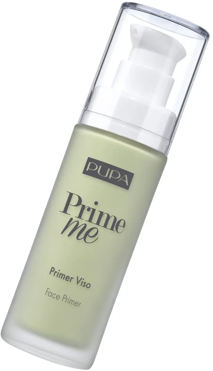 Pupa Milano PriMe Me Anti-Roodheid Primer 003