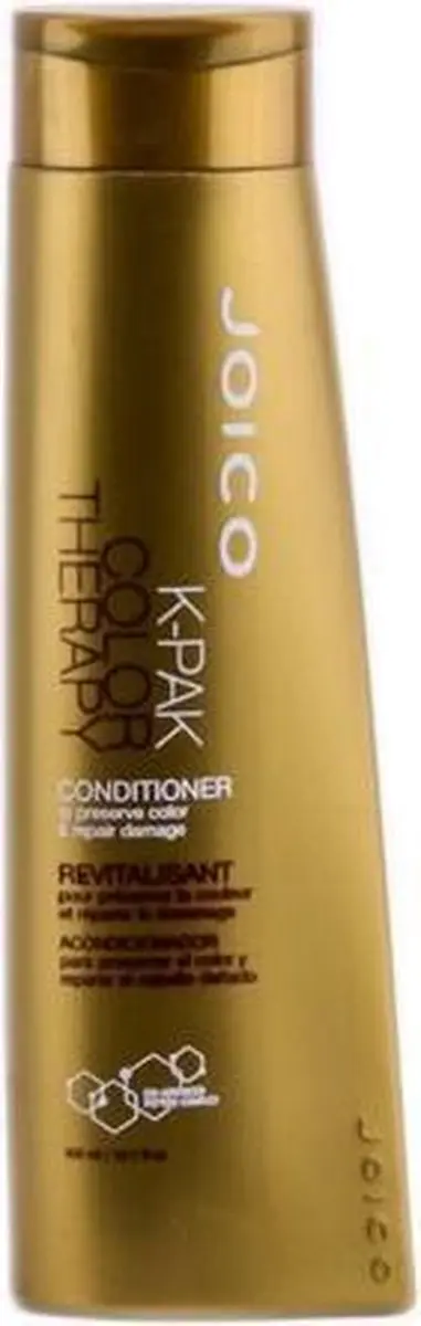 Joico K-PAK Colour Therapy Conditioner 300ml