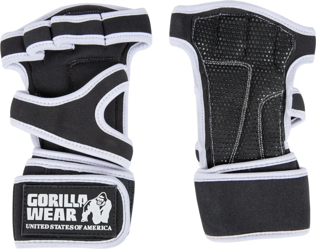 Gorilla Wear Yuma Krachtsport Handschoenen XL