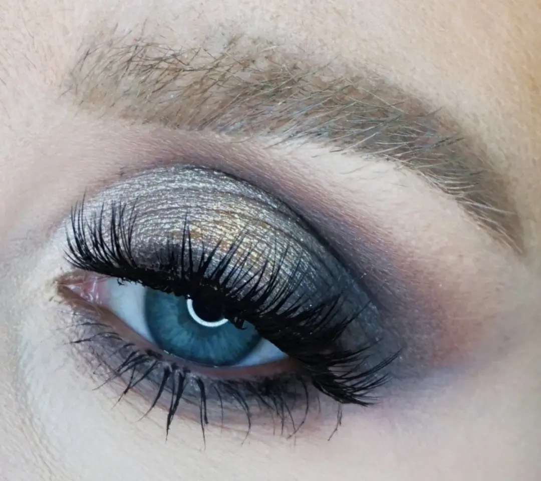 Inglot Wanna Banana Oogschaduw Palette - 8g