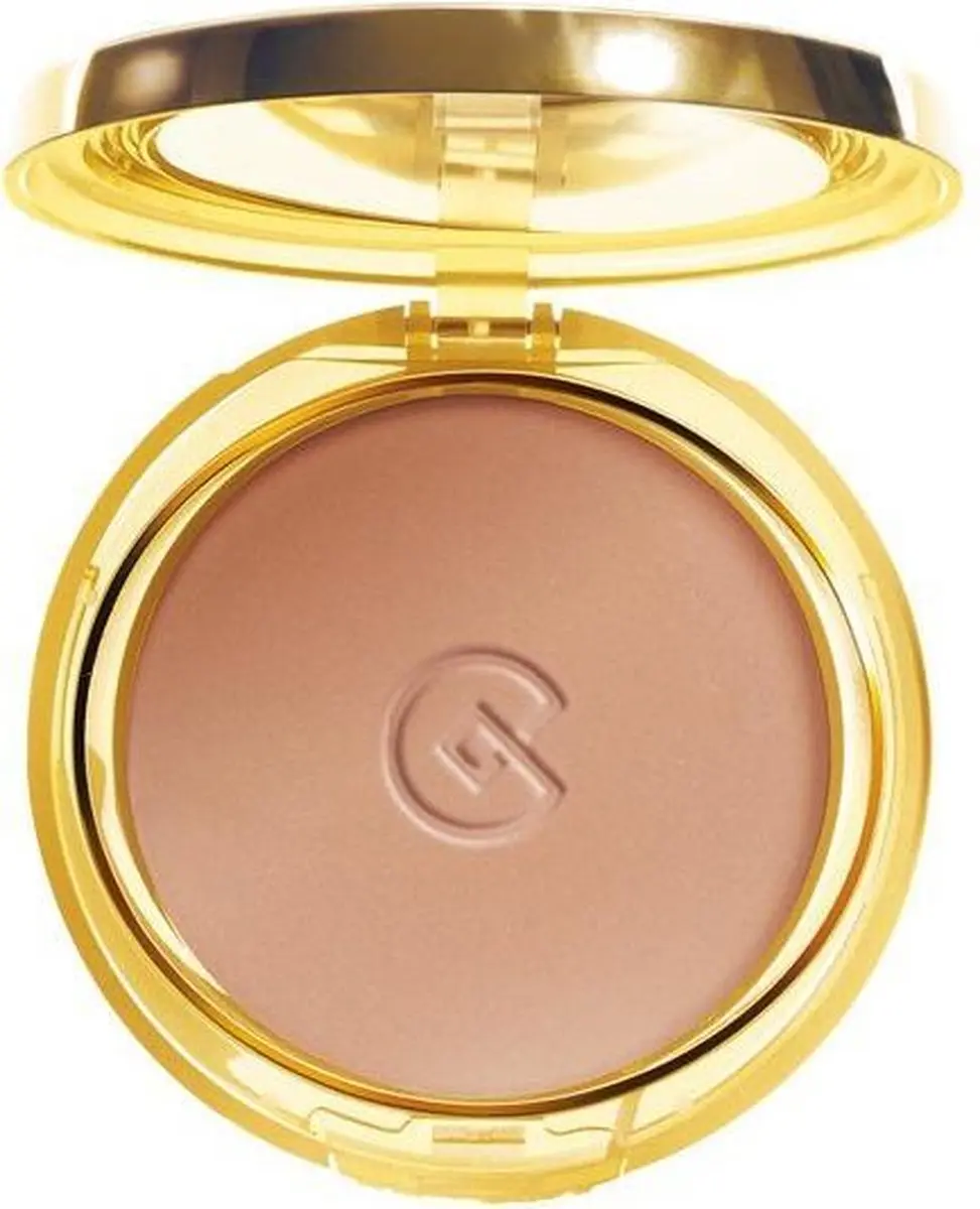 Collistar Compact Matte Foundation 6 Amber - 1ml