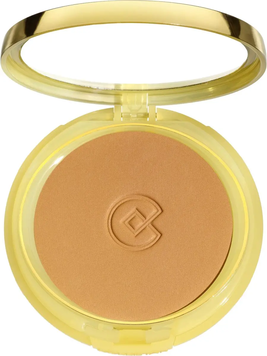 Collistar Compact Matte Foundation 6 Amber