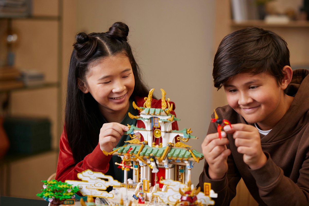 De hemelse rijken 80039