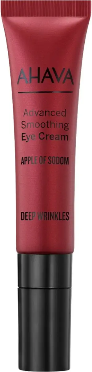 AHAVA Geavanceerde Oogcrème 15ml