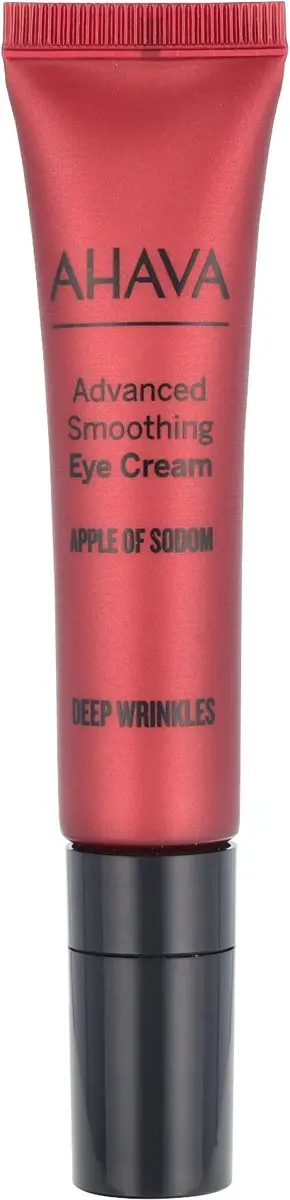 AHAVA Geavanceerde Oogcrème 15ml - Vermindert Rimpels & Donkere Kringen