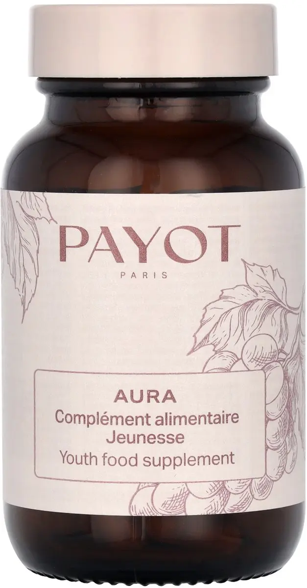 Payot Aura Jeunesse 60ml