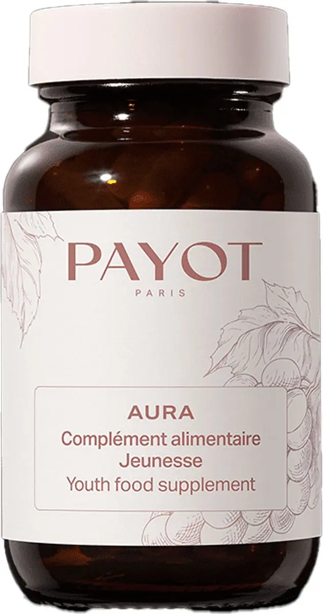 Payot Aura Jeunesse 60ml