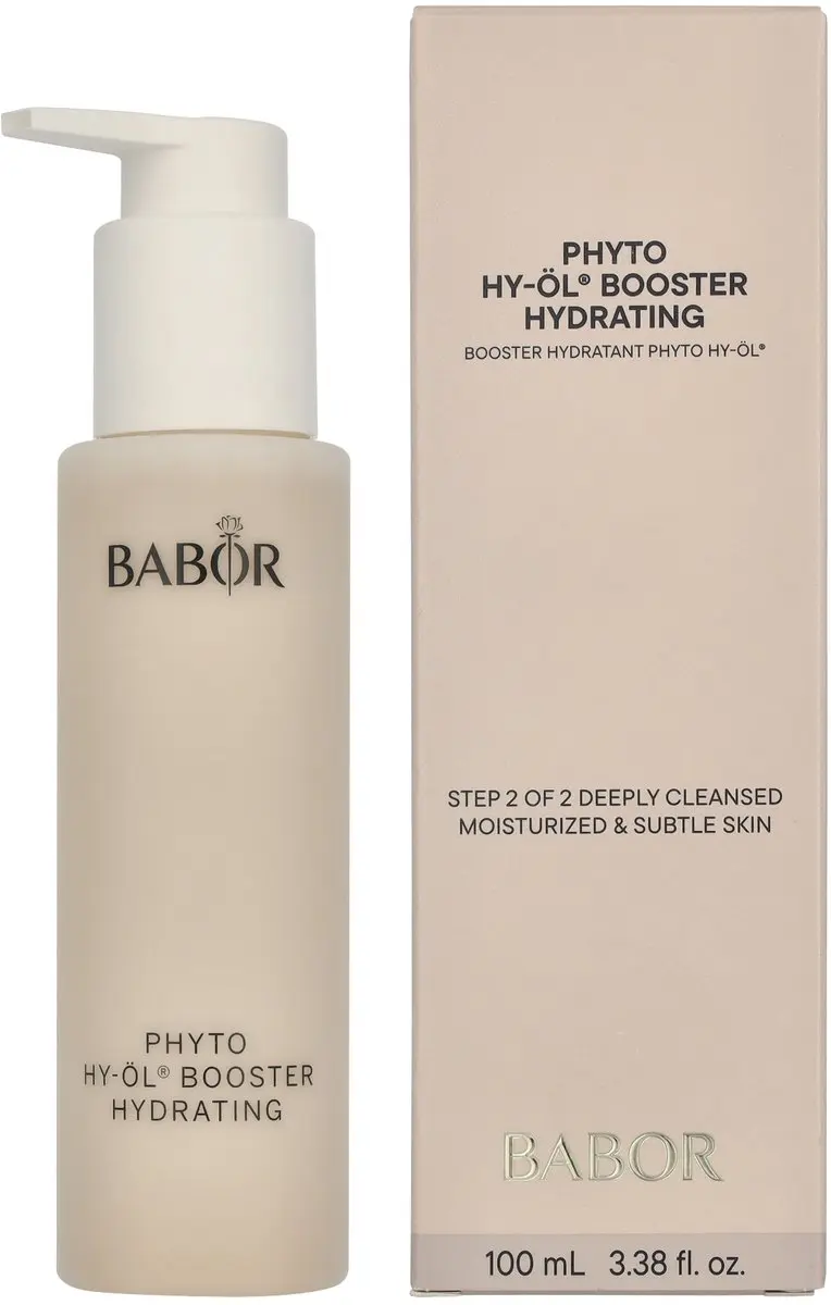 Babor Phyto Hy-OL Booster Hydraterend Serum 100ml