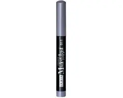 Pupa Milano Made to Last Waterproof Oogschaduw 011 Metal Grey - 1.4g