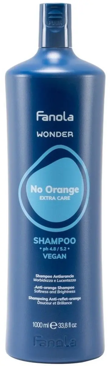 Fanola No Orange Haarmasker 1000ml