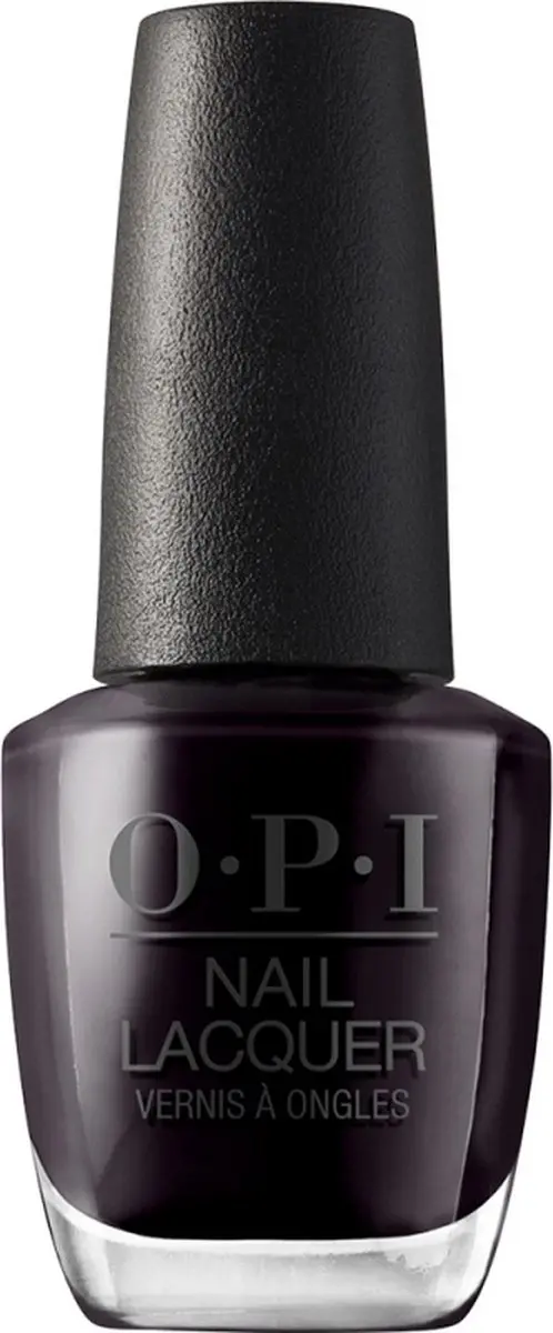O.P.I. Top Secret Nagellak