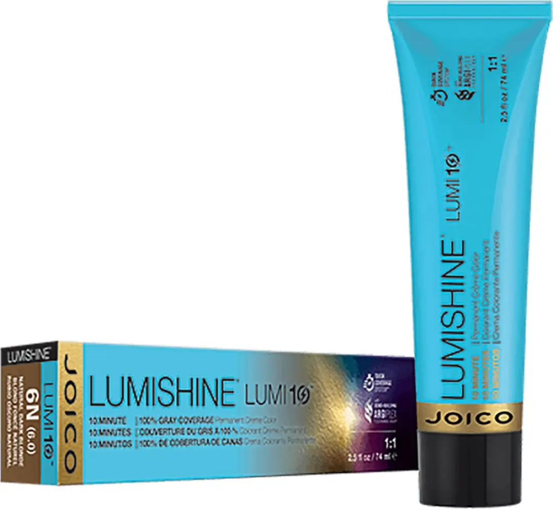 Joico Lumi10 Permanent 4N 74ml
