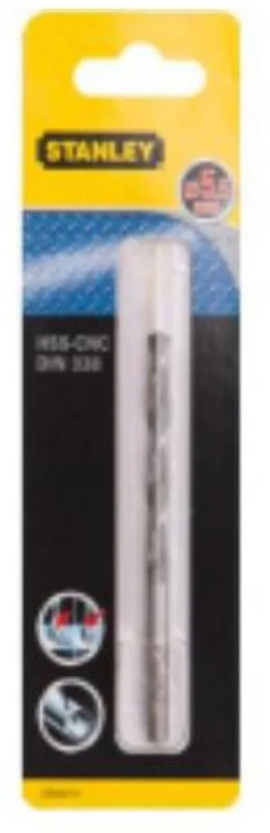 Stanley Metaalboor HSS-CNC 5,5mm