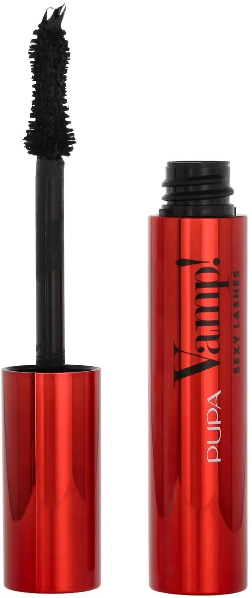 Pupa Milano Vamp! Sexy Lashes Mascara 12ml