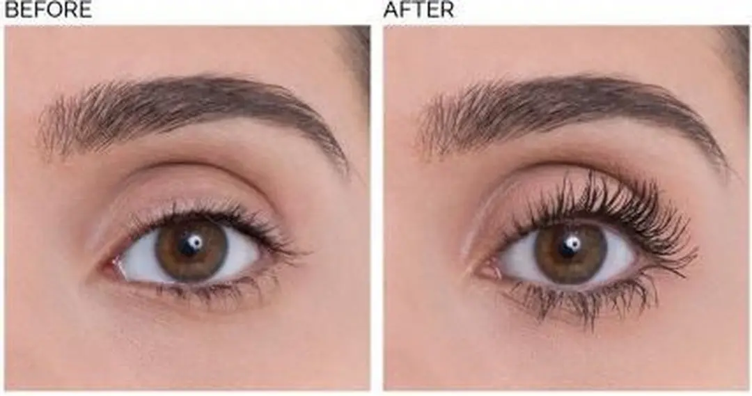 Pupa Milano Vamp! Sexy Lashes Mascara 12ml - Beige