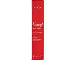 Pupa Milano Vamp! Sexy Lashes Mascara 12ml - Beige