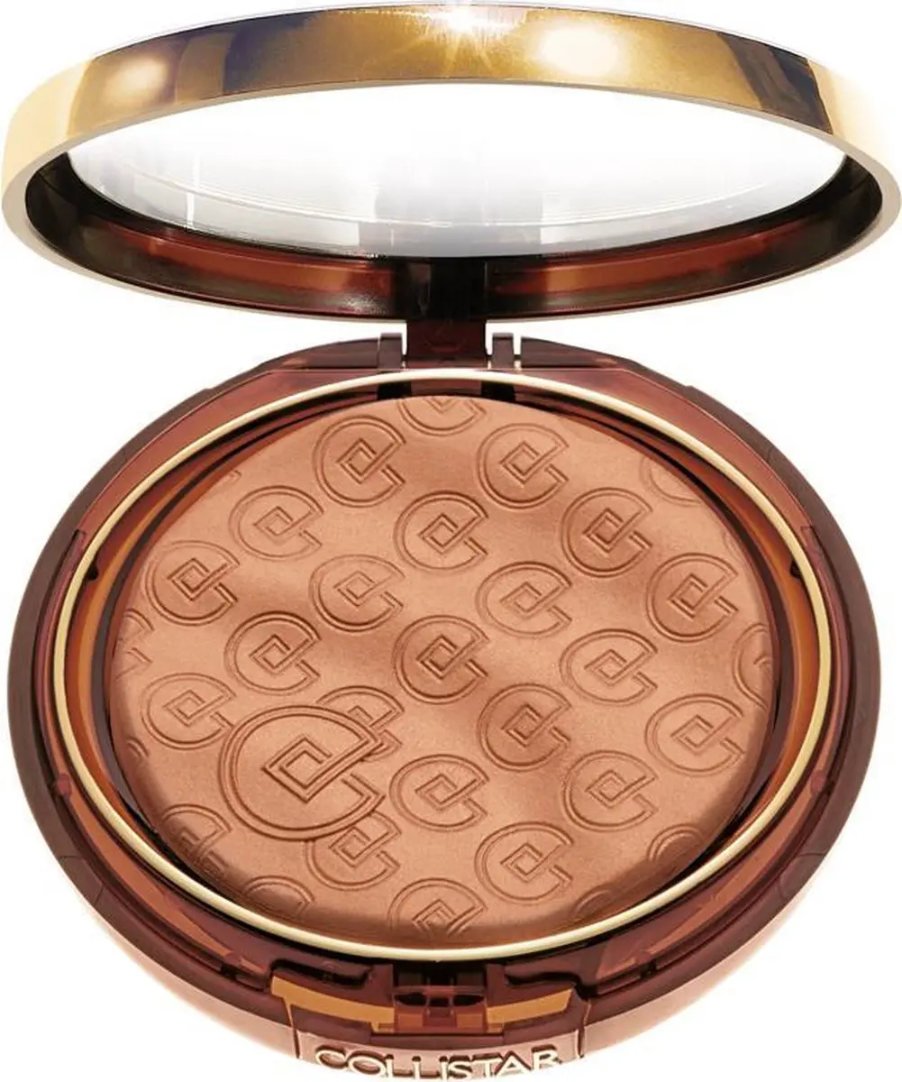 Collistar 3D Bronzing Powder n.2 Biscuit