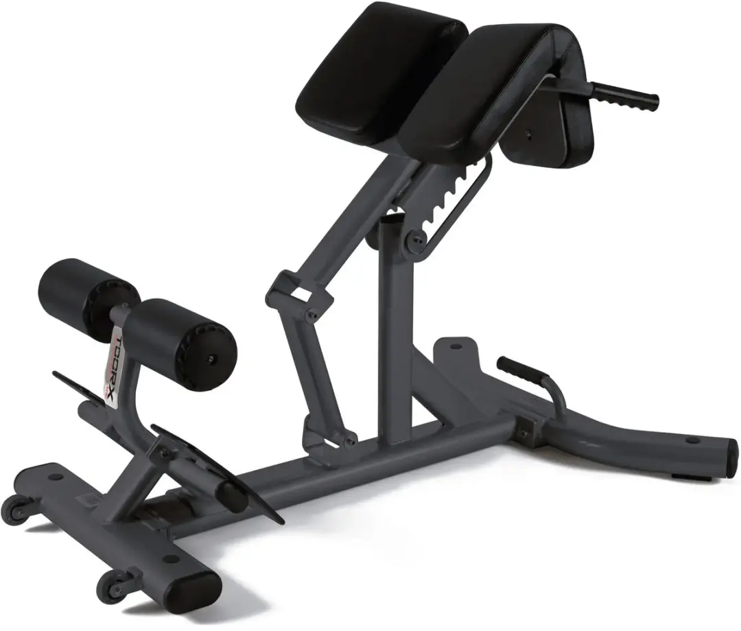 Toorx Professional WBX-B2600 Back Extension