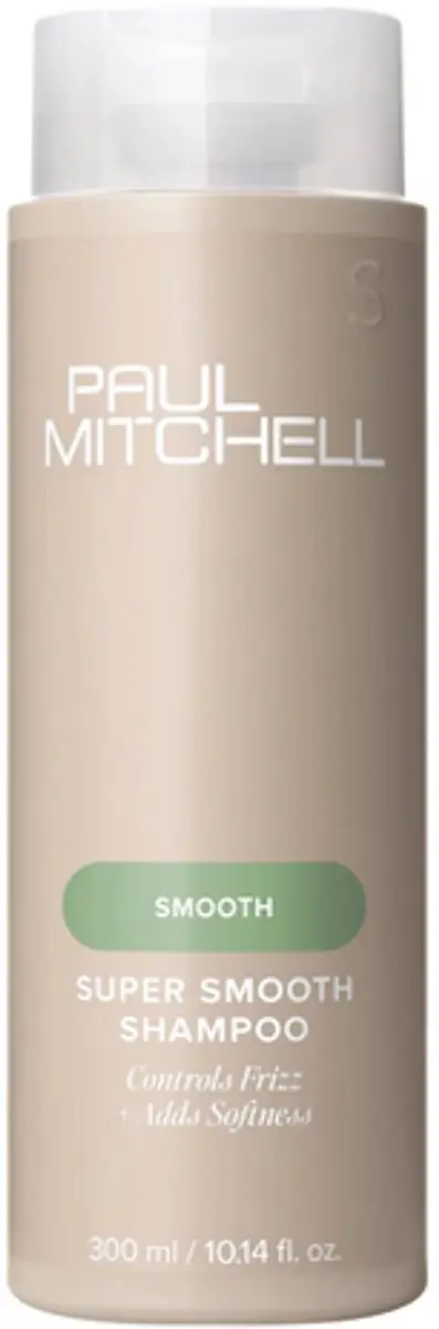 Paul Mitchell Super Smooth Shampoo 300ml