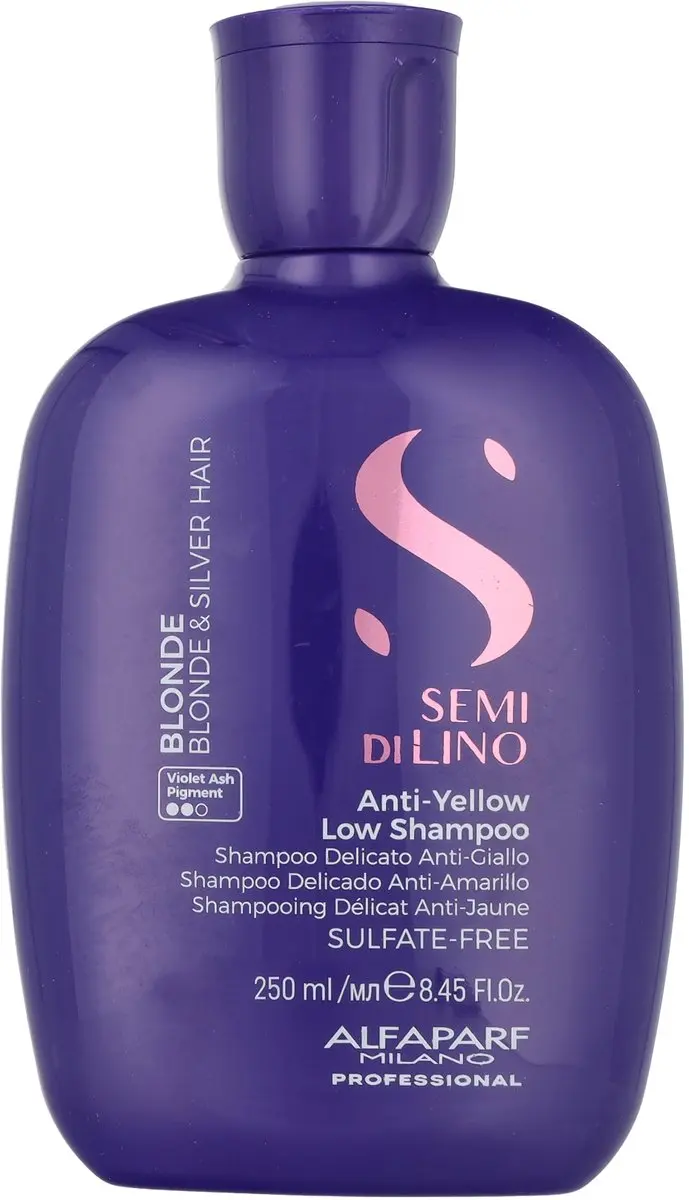 Alfaparf Milano Shampoo 250ml