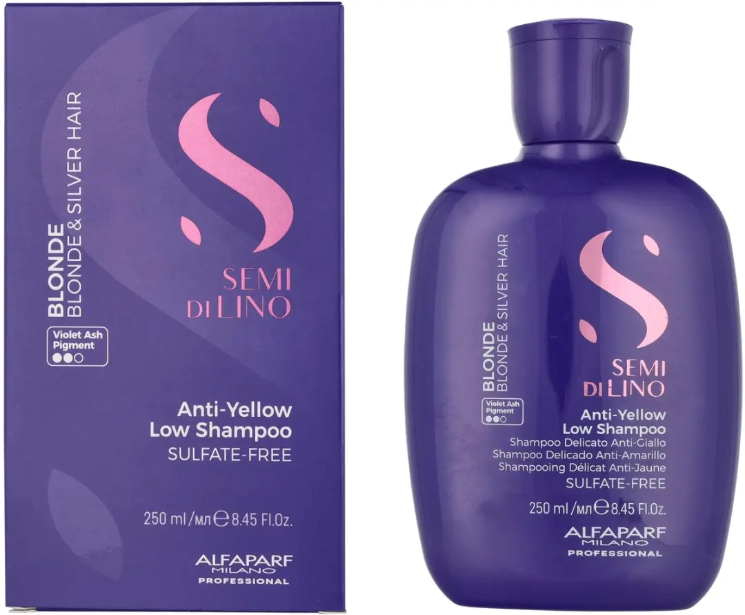 Alfaparf Milano Shampoo 250ml