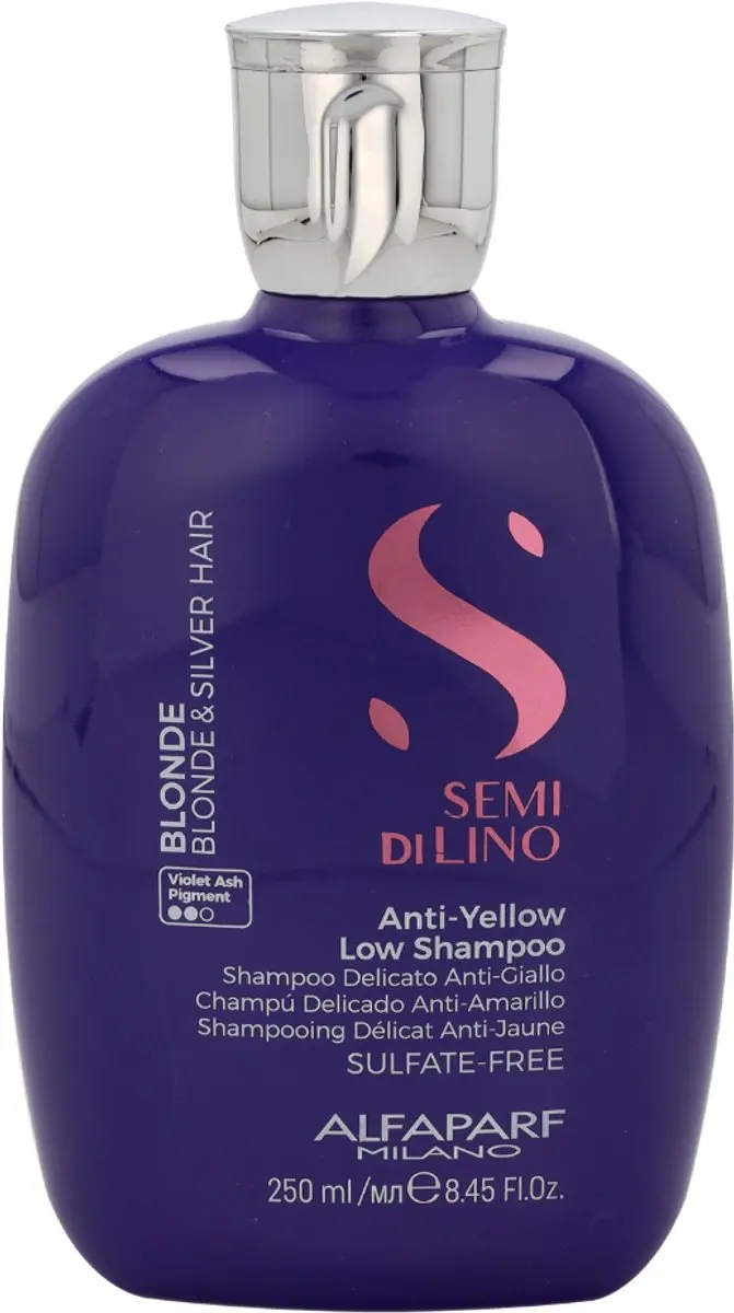 Alfaparf Milano Shampoo 250ml