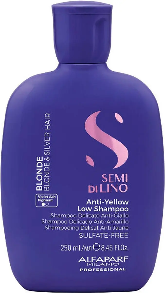 Alfaparf Milano Shampoo 250ml