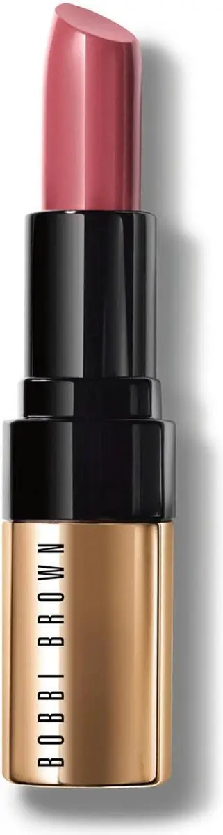 Bobbi Brown Luxe Lip Color Bahama Brown