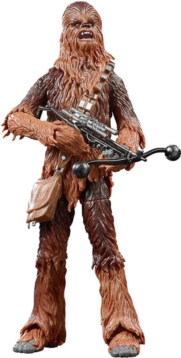 Star Wars Black Series Chewbacca Speelfiguur F43715X0