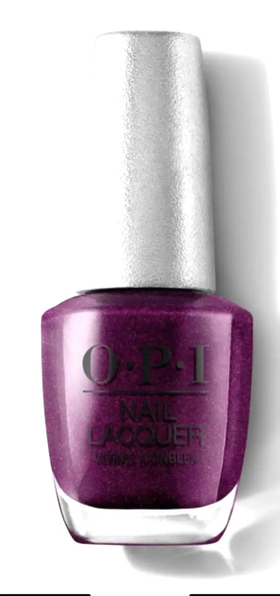 O.P.I. Nail Lacquer Imperial DS 049