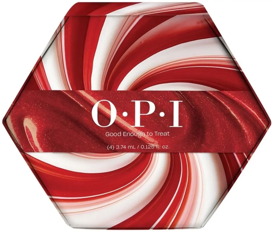 O.P.I. Holiday Collection Nail Lacquer