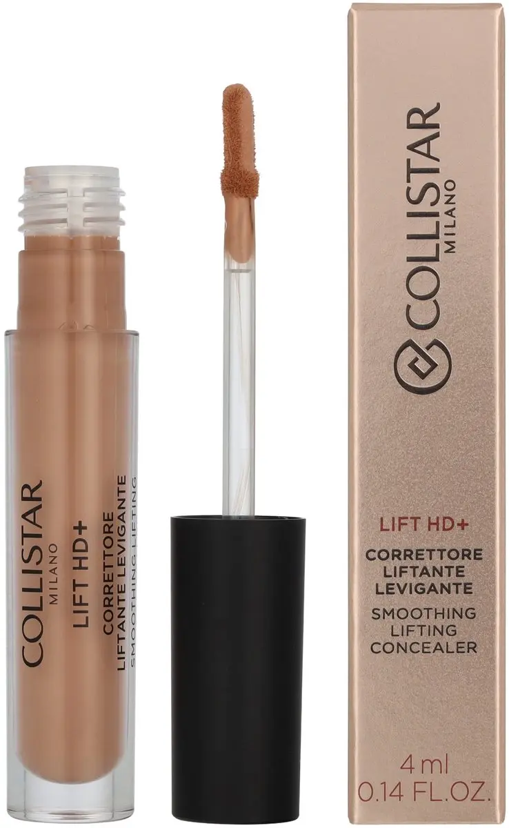 Collistar Lift HD+ Smoothing Lifting 4ml - 4 Rosato