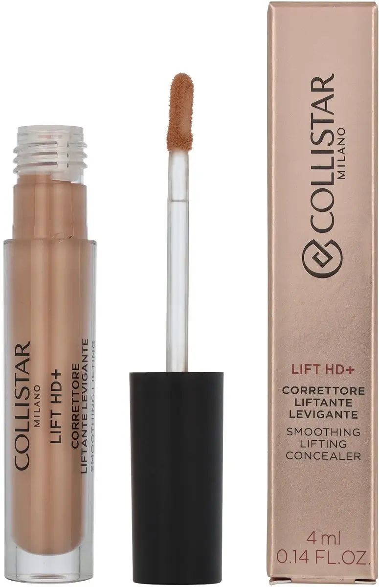 Collistar Lift HD+ Smoothing Lifting 4ml - 4 Rosato