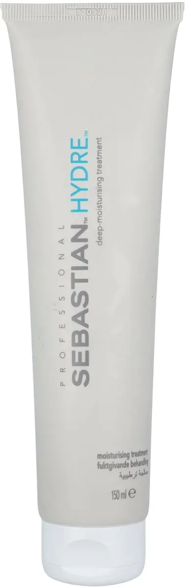 Sebastian Professional Hydre Treatment 150ml - afbeelding 6 van 6
