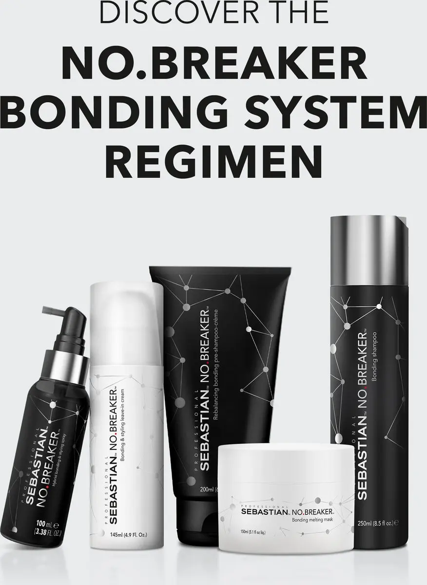 Sebastian Professional Hydre Treatment 150ml