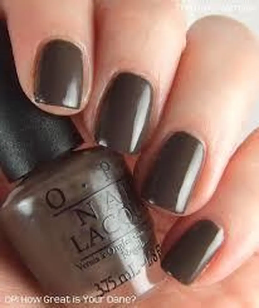 O.P.I. How Great is Your Dane? Nagellak 15ml